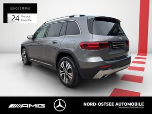 MERCEDES-BENZ GLB 200 PROGRESSIVE AHK MULTIBEAM PDC 360