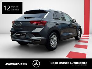 VW T-Roc 1.5 TSI ACT Sport ACC KAMERA LED KEYLESS