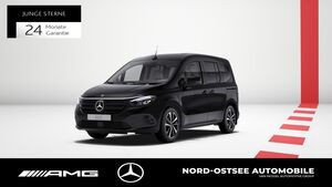 MERCEDES-BENZ EQT 200 STANDARD MBUX NAVI LED KAMERA TEMPOMAT