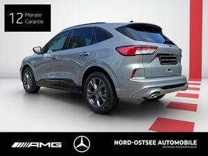 FORD Kuga 2.0 EcoBlue Hybrid ST-LINE PANO WINTER SHZ