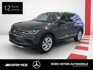 VW Tiguan 1.4 TSI eHybrid Elegance OPF AHK BUSINESS