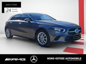 MERCEDES-BENZ A 250 e PROGRESSIVE KEYLESS AMBIENTE LED HUD
