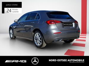 MERCEDES-BENZ A 250 e PROGRESSIVE KEYLESS AMBIENTE LED HUD