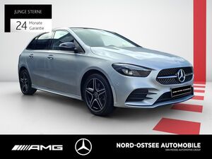MERCEDES-BENZ B 250 e AMG LINE NIGHT PDC PANO TEMPOMAT LED