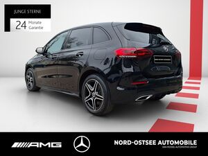 MERCEDES-BENZ B 250 e AMG LINE NIGHT PANO LED PDC SOUND TEMPO