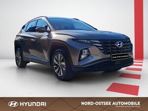 HYUNDAI TUSCON 1.6 T-GDI TREND  LED KAMERA LM TEMPOMAT
