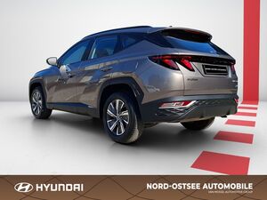 HYUNDAI TUSCON 1.6 T-GDI TREND  LED KAMERA LM TEMPOMAT