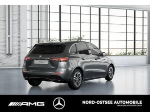MERCEDES-BENZ B 200 d PROGRESSIVE LM TEMPOMAT NAVI PDC KEYLESS