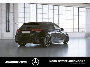 MERCEDES-BENZ A 250 e EDITION 2021  PDC LM SOUND SYSTEM TEMPO