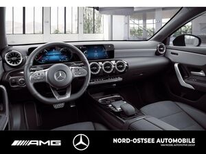 MERCEDES-BENZ A 250 e EDITION 2021  PDC LM SOUND SYSTEM TEMPO