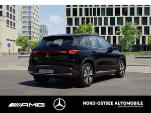 MERCEDES-BENZ EQA 250 PROGRSSIVE KAMERA TEMPOMAT BUSINESS PDC