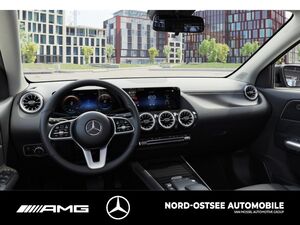 MERCEDES-BENZ EQA 250 PROGRSSIVE KAMERA TEMPOMAT BUSINESS PDC