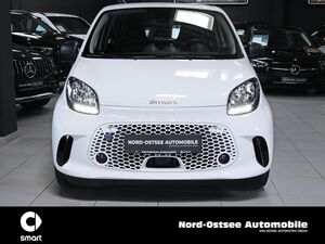 SMART EQ forfour COOL & AUDIO SITZHZG TEMPO LED