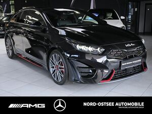 KIA Proceed 1.6 T-GDI GT  KAMERA ACC SHZ LM TEMPOMAT