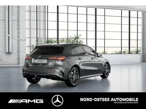 MERCEDES-BENZ A 200 AMG AHK NIGHT MBUX SHZ
