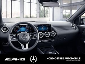 MERCEDES-BENZ B 220 d PROGRESSIVE LED PDC NAVI LM TEMPOMAT