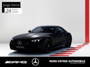 MERCEDES-BENZ SL 63 AMG 4M+ KERAMIK LIFT HA-LENKUNG NIGHT