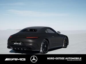 MERCEDES-BENZ SL 63 AMG 4M+ KERAMIK LIFT HA-LENKUNG NIGHT