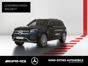 MERCEDES-BENZ GLS 580 AMG 4M 360 KAMERA HUD SHZ LED BURMESTER