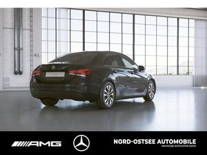 MERCEDES-BENZ A 180 d  STYLE LIM LED KAMERA SHZ TEMPOMAT