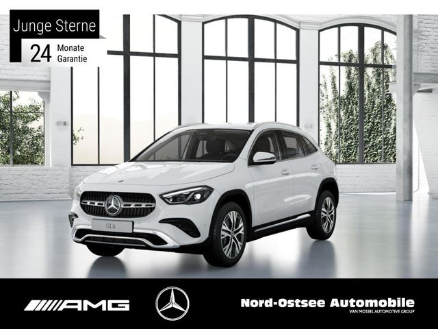 MERCEDES-BENZ GLA 200 PROGRESSIVE ADV DISTRO 360 MEMORY MULTIB [object Object]