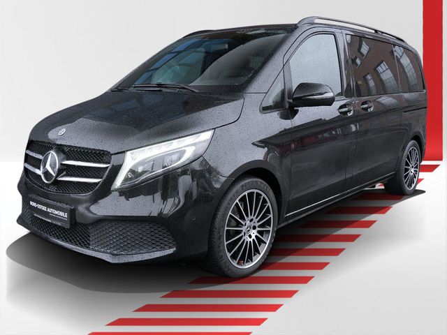 MERCEDES-BENZ V 300 EDITION  ACC AUT DynLicht Facelift Kam. LM [object Object]
