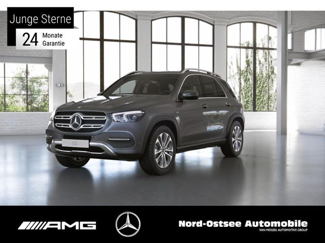 MERCEDES-BENZ GLE 350 de 4M AHK LED 360 SHZ TOTW SPURH PDC [object Object]