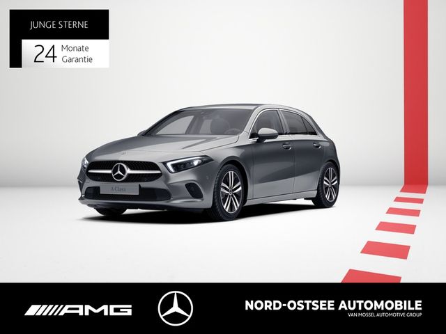 MERCEDES-BENZ A 250 e PROGRESSIVE  MULTIBEAM PARKPAKET NAVI SH 