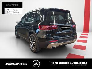 MERCEDES-BENZ GLB 200 d PROGRESSIVE  LED AHK DISTRO KAMERA