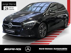 MERCEDES-BENZ B 180 PROGRESSIVE ADV AHK TOTW LED KAMERA NAVI