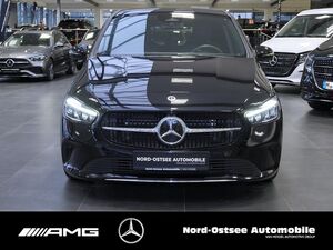 MERCEDES-BENZ B 180 PROGRESSIVE ADV AHK TOTW LED KAMERA NAVI
