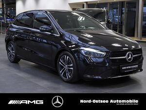 MERCEDES-BENZ B 180 PROGRESSIVE ADV AHK TOTW LED KAMERA NAVI