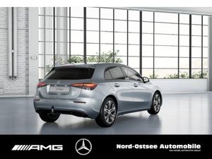 MERCEDES-BENZ A 200 PROGRESSIVE ADV.+ NIGHT AHK TOTW KEYLESS