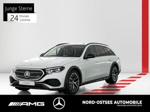 MERCEDES-BENZ E 300 de 4M T All-Terrain  AHK PANORAMA PREMIUM+