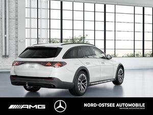 MERCEDES-BENZ E 300 de 4M T All-Terrain  AHK PANORAMA PREMIUM+