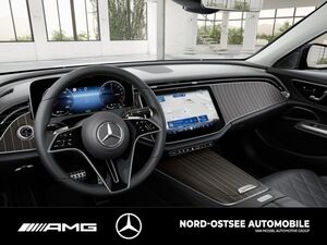 MERCEDES-BENZ E 300 de 4M T All-Terrain  AHK PANORAMA PREMIUM+