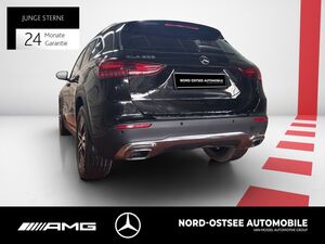 MERCEDES-BENZ GLA 200 PROGRESSIVE AHK SHZ MBUX KLIMA NAVI