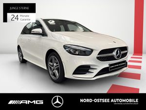 MERCEDES-BENZ B 250 e AMG NAVI KAMERA LED SHZ PDC SPUR MBUX