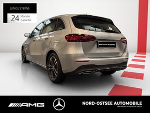 MERCEDES-BENZ B 180 PROGRESSIVE MULTIBEAM NAVI KEYLESS MBUX