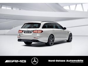 MERCEDES-BENZ E 63 AMG S T 4M+ STANDHZG HUD NIGHT PANO BURMEST