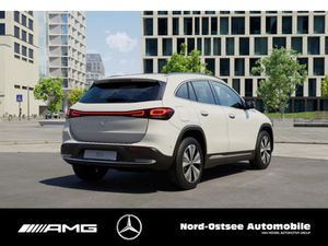 MERCEDES-BENZ EQA 250 PROGRESSIVE PANO 360 LED TEMPOMAT MBUX