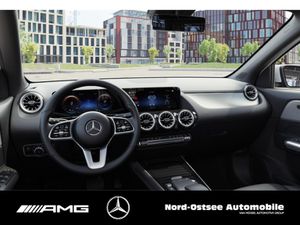 MERCEDES-BENZ EQA 250 PROGRESSIVE PANO 360 LED TEMPOMAT MBUX