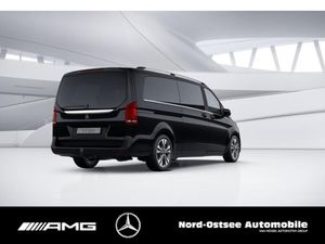 MERCEDES-BENZ V 250 AVANTGARDE EDITION XL 4MATIC STDHZG