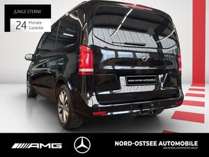MERCEDES-BENZ V 220 EDITION KOMPAKT AHK LED STANDHZG KAMERA