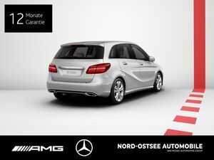 MERCEDES-BENZ B 200 URBAN SCORE LED PDC SHZ TEMPOMAT