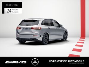 MERCEDES-BENZ B 250 e AMG EDITION 2020 TOTWINKEL LED NIGHT SHZ