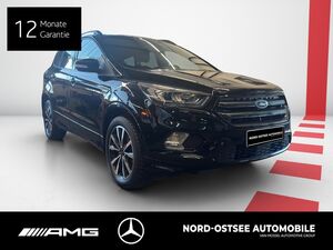 FORD Kuga 1.5 ST-Line AHK NAVI PDC SHZ LHZ TEMPOMAT