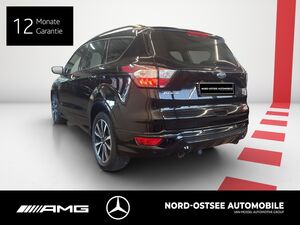 FORD Kuga 1.5 ST-Line AHK NAVI PDC SHZ LHZ TEMPOMAT