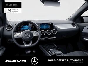 MERCEDES-BENZ GLA 250 4M AMG AHK SHZ LED KAMERA PANO NAVI
