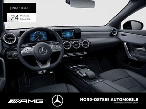 MERCEDES-BENZ CLA 250 e SB AMG EDITION 2020 TOTWINKEL NIGHT